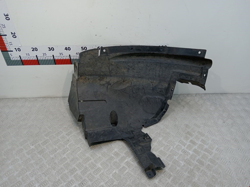 Локер (подкрылок) передний правый BMW X6 E71 2007-2014
