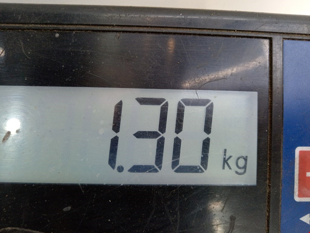 Локер (подкрылок) передний правый BMW X6 E71 2007-2014