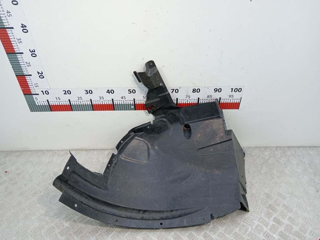 Локер (подкрылок) передний правый BMW X6 E71 2007-2014