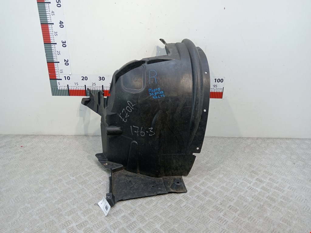 Локер (подкрылок) передний правый BMW X6 E71 2007-2014