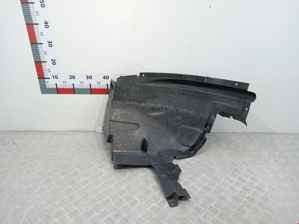 Локер (подкрылок) передний правый BMW X6 E71 2007-2014