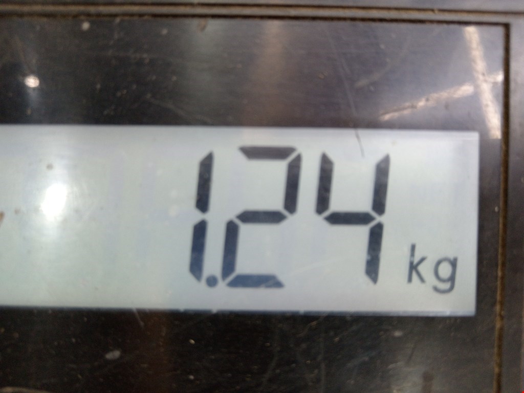 Локер (подкрылок) передний правый BMW X6 E71 2007-2014