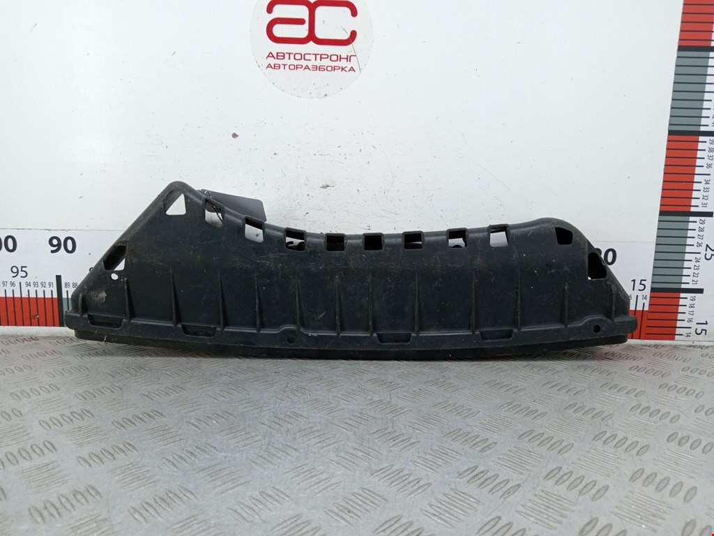 Кронштейн заднего бампера центральный BMW 6er E63/E64 2003-2011