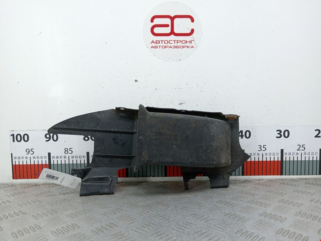 Воздуховод BMW 5er 5 серия E39 1995-2004