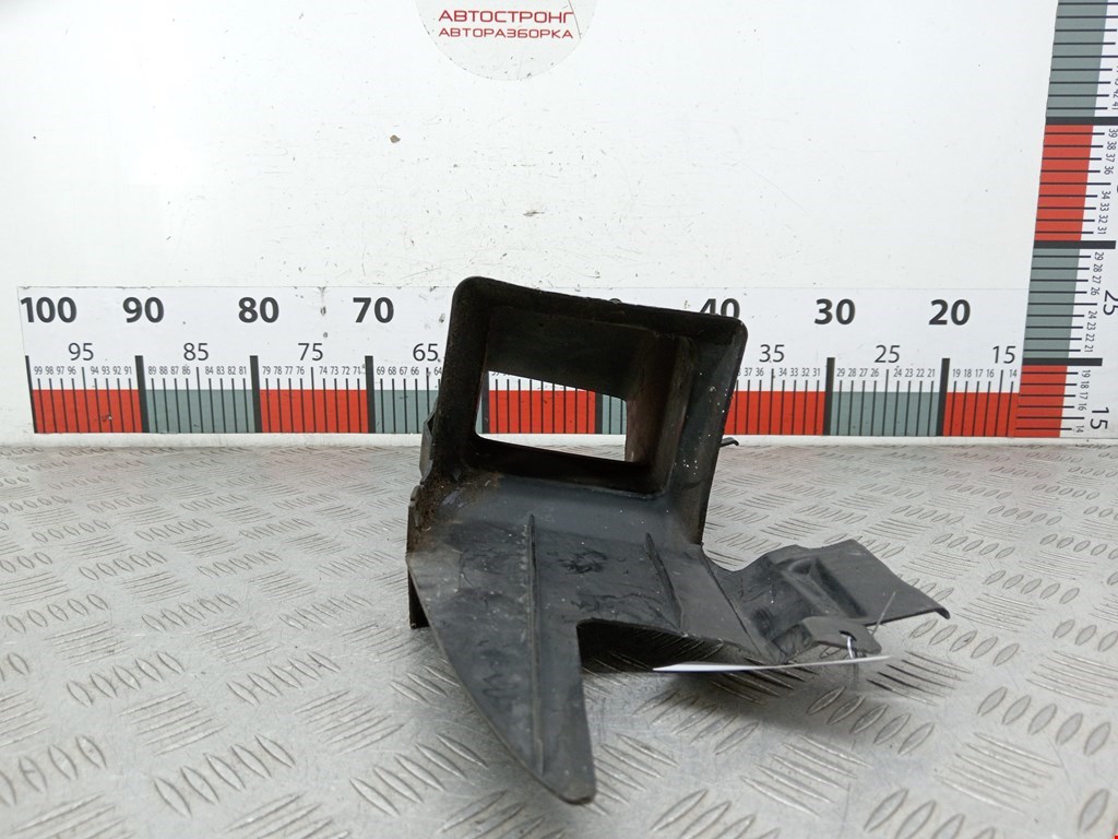 Воздуховод BMW 5er 5 серия E39 1995-2004