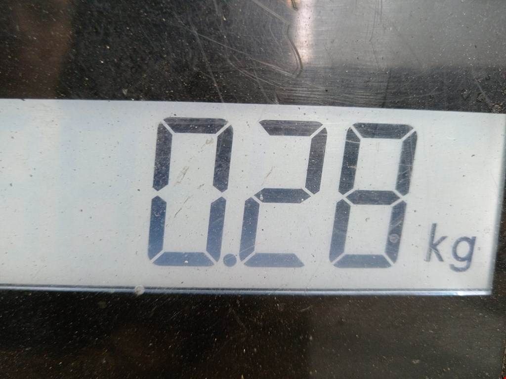 Воздуховод BMW 5er 5 серия E39 1995-2004