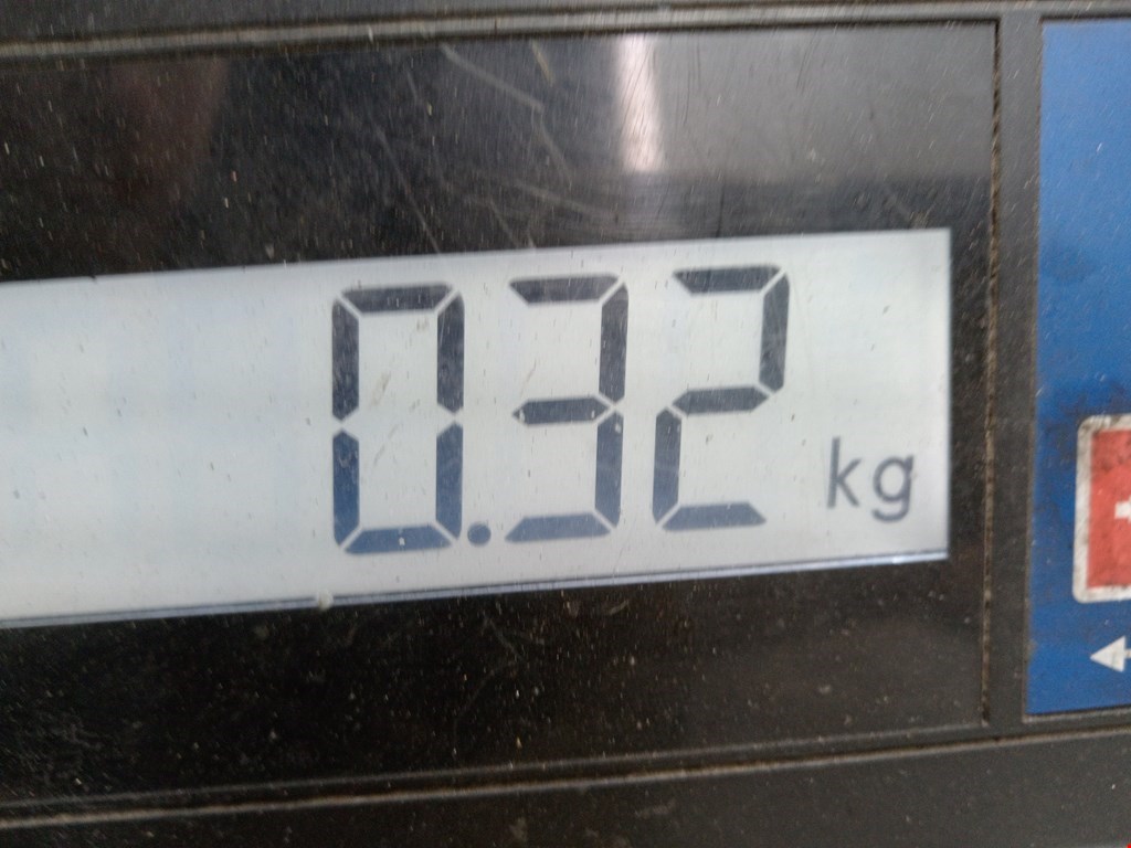 Защита антигравийная BMW X5 E53 1999-2006