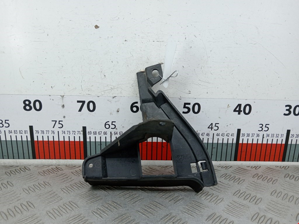 Гидроаккумулятор (груша) буль задний BMW 3er E46 1998-2006