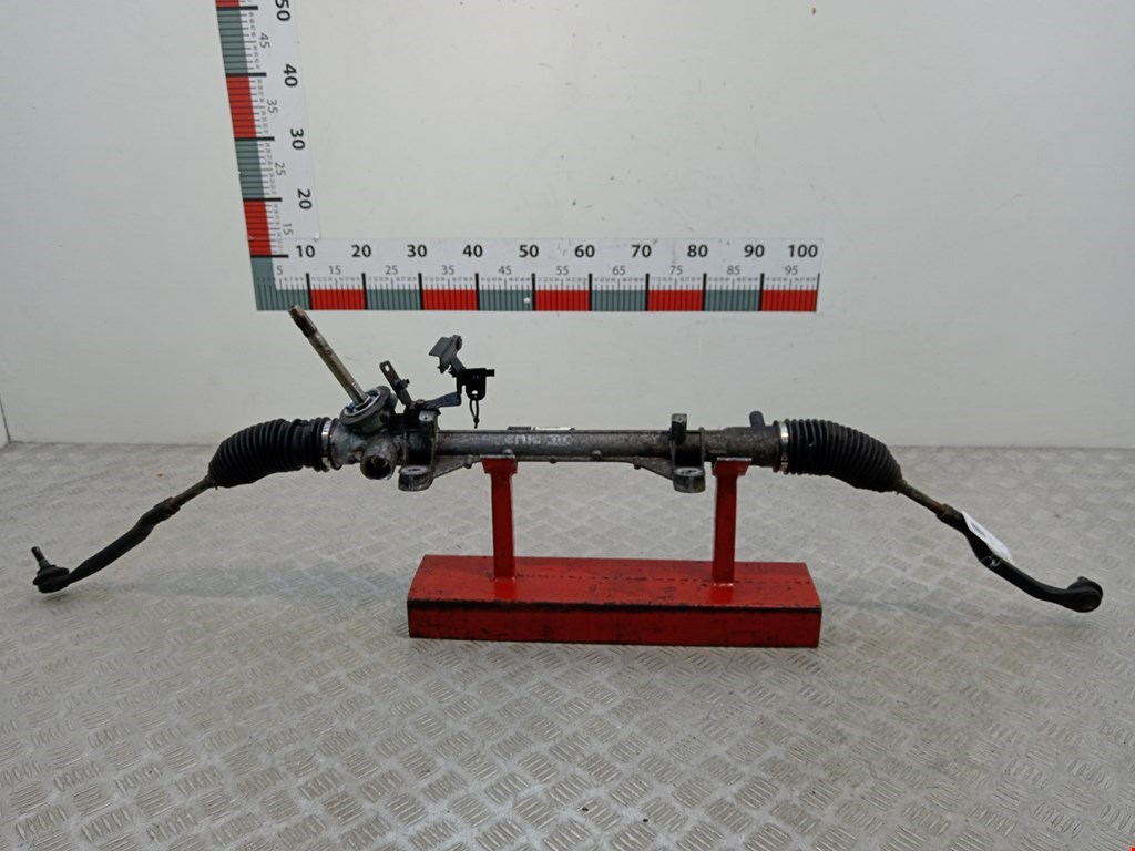 Рейка рулевая RENAULT Scenic III 2010-2015