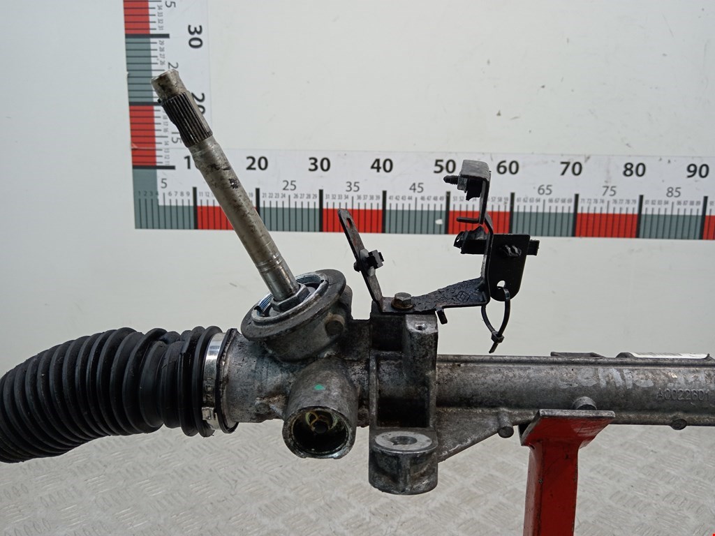 Рейка рулевая RENAULT Scenic III 2010-2015