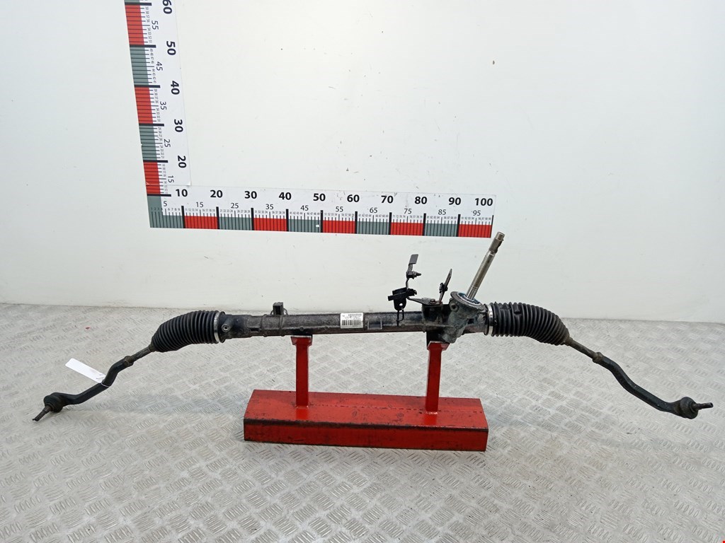 Рейка рулевая RENAULT Scenic III 2010-2015