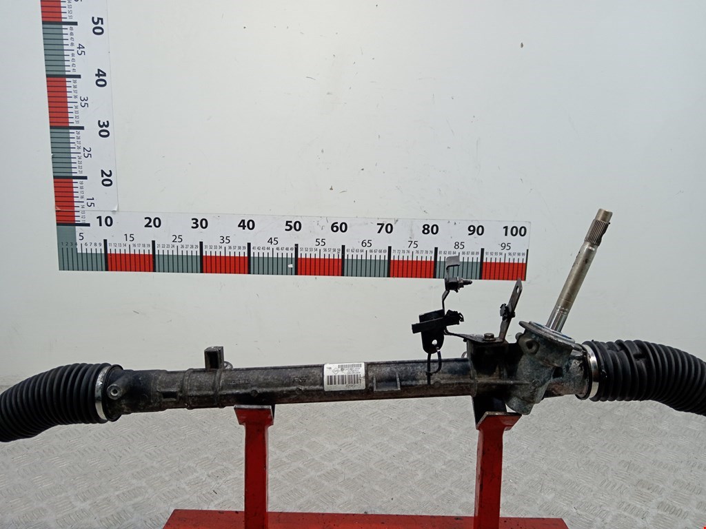 Рейка рулевая RENAULT Scenic III 2010-2015