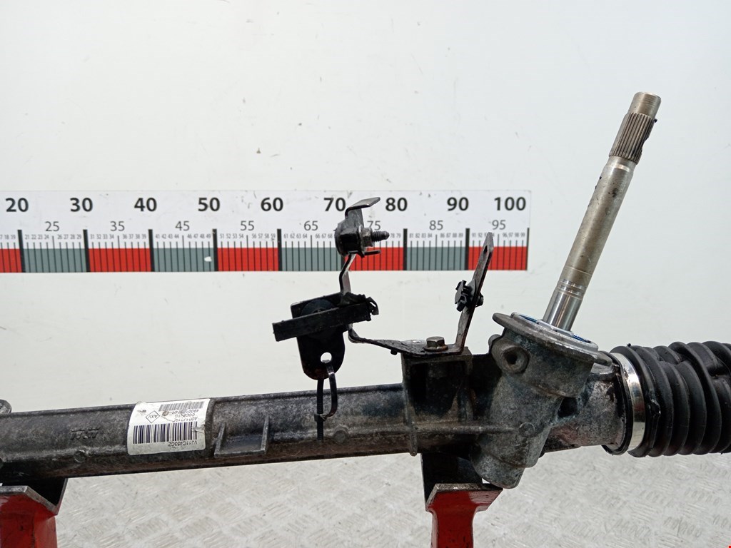 Рейка рулевая RENAULT Scenic III 2010-2015