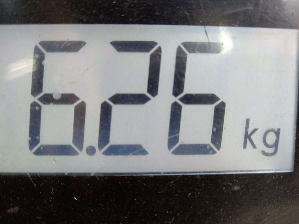 Рейка рулевая RENAULT Scenic III 2010-2015