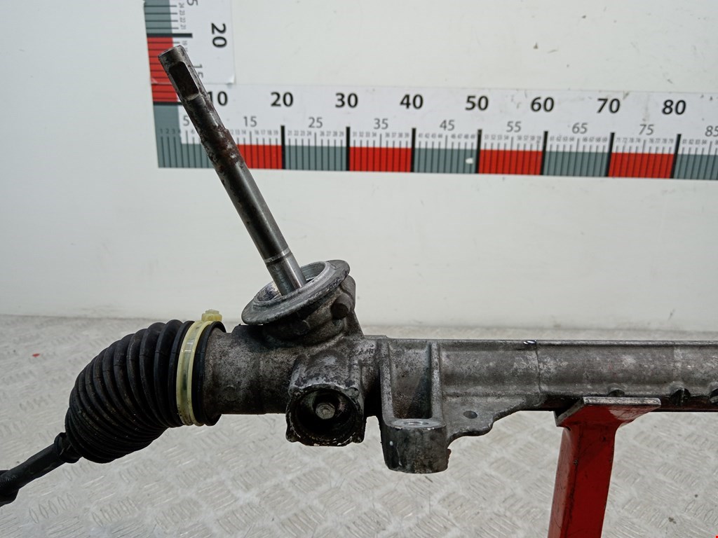 Рейка рулевая RENAULT Scenic II 2003-2010