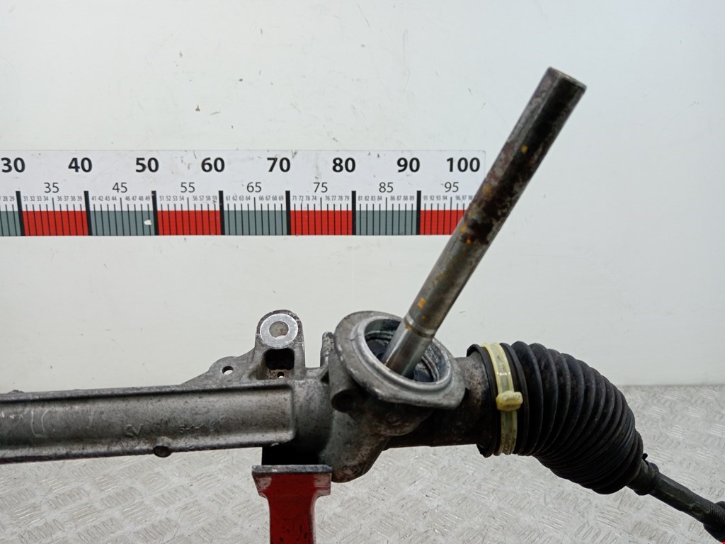 Рейка рулевая RENAULT Scenic II 2003-2010