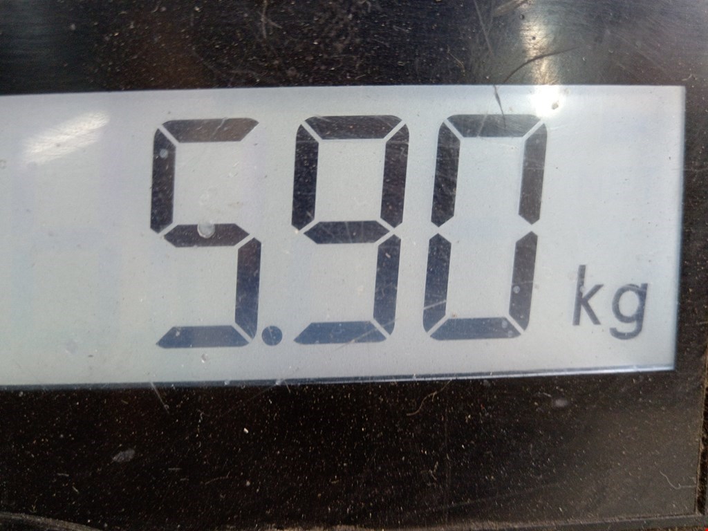 Рейка рулевая RENAULT Scenic II 2003-2010