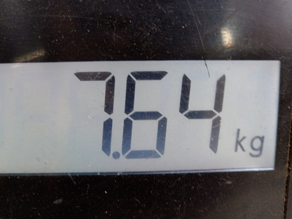 Рейка рулевая CITROEN C5 I 2001-2008