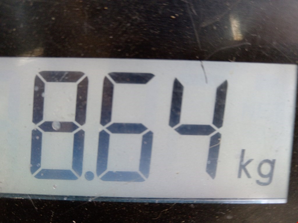 Рейка рулевая CITROEN C5 I 2001-2008