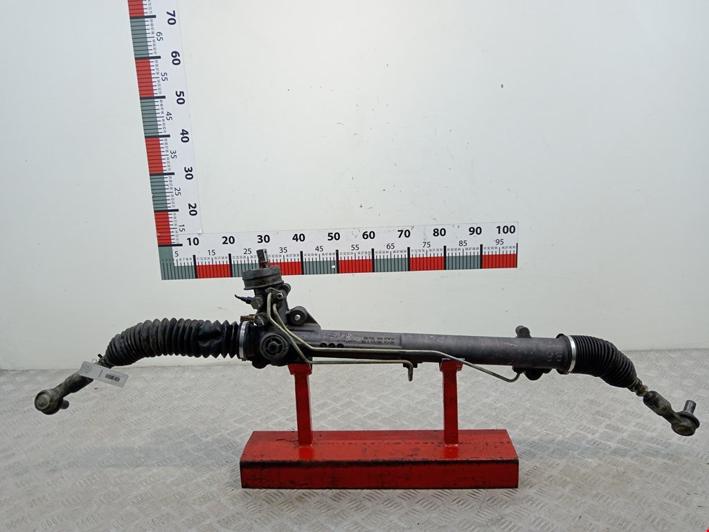 Рейка рулевая AUDI A4 B6 2001-2005