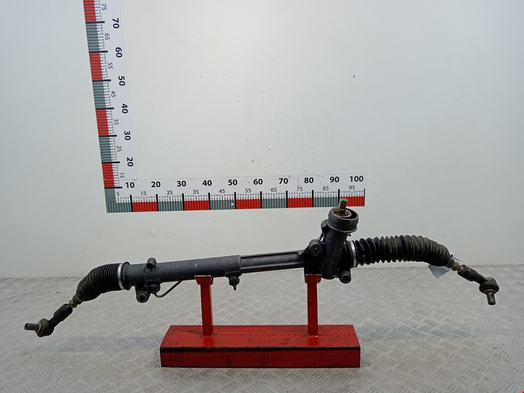 Рейка рулевая AUDI A4 B6 2001-2005