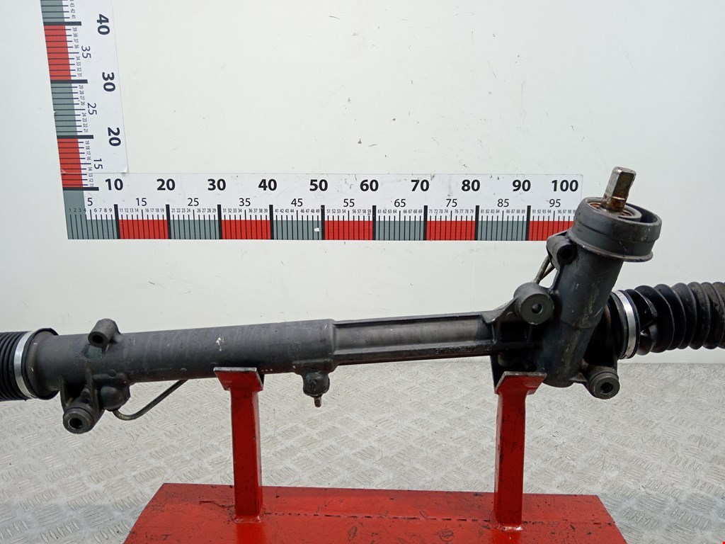 Рейка рулевая AUDI A4 B6 2001-2005