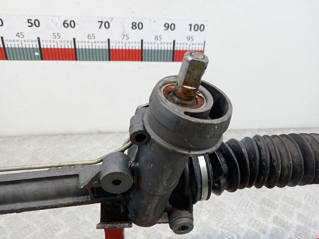 Рейка рулевая AUDI A4 B6 2001-2005