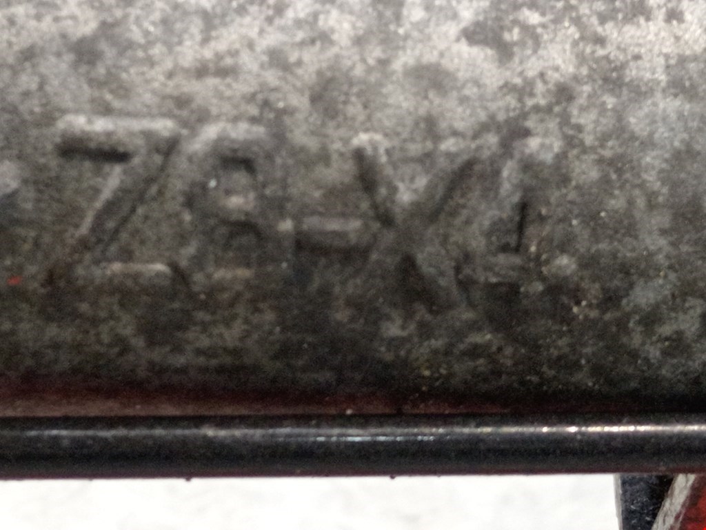 Рейка рулевая CITROEN C5 I 2001-2008