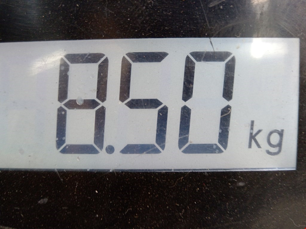 Рейка рулевая CITROEN C5 I 2001-2008