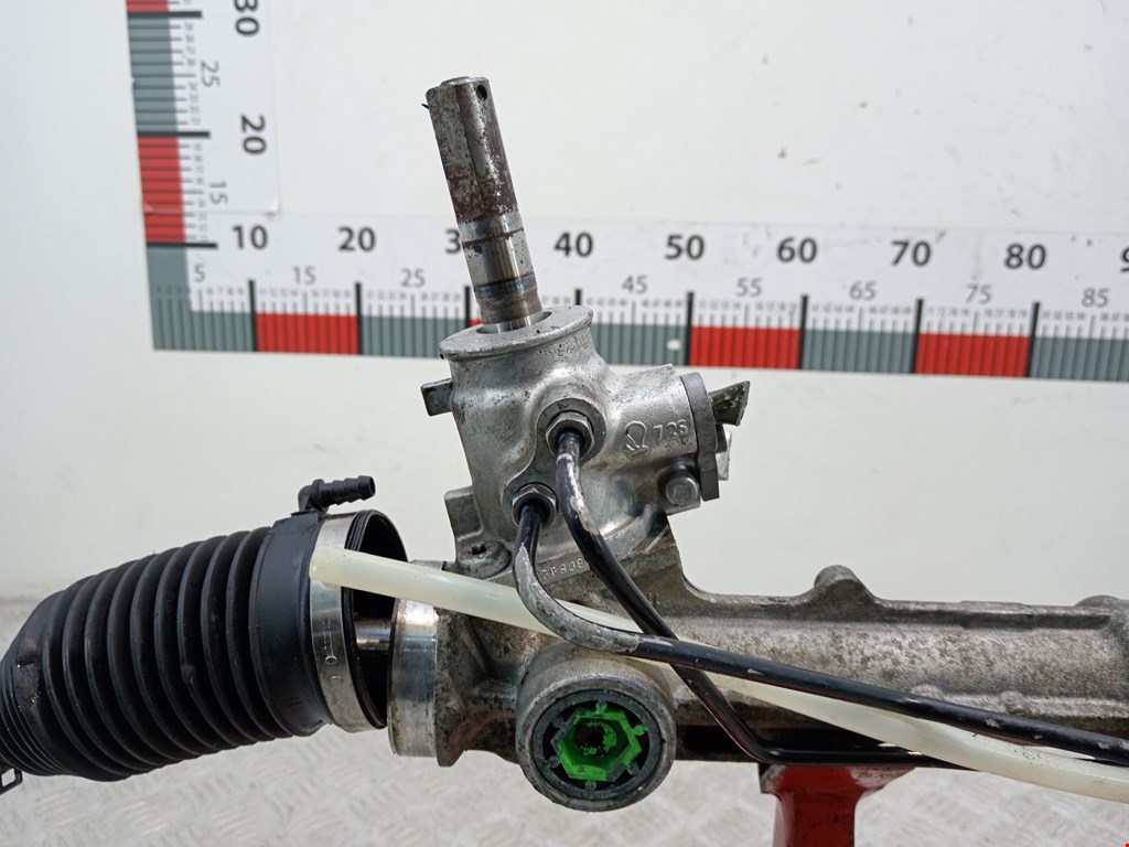 Рейка рулевая CITROEN C4 I 2004-2014