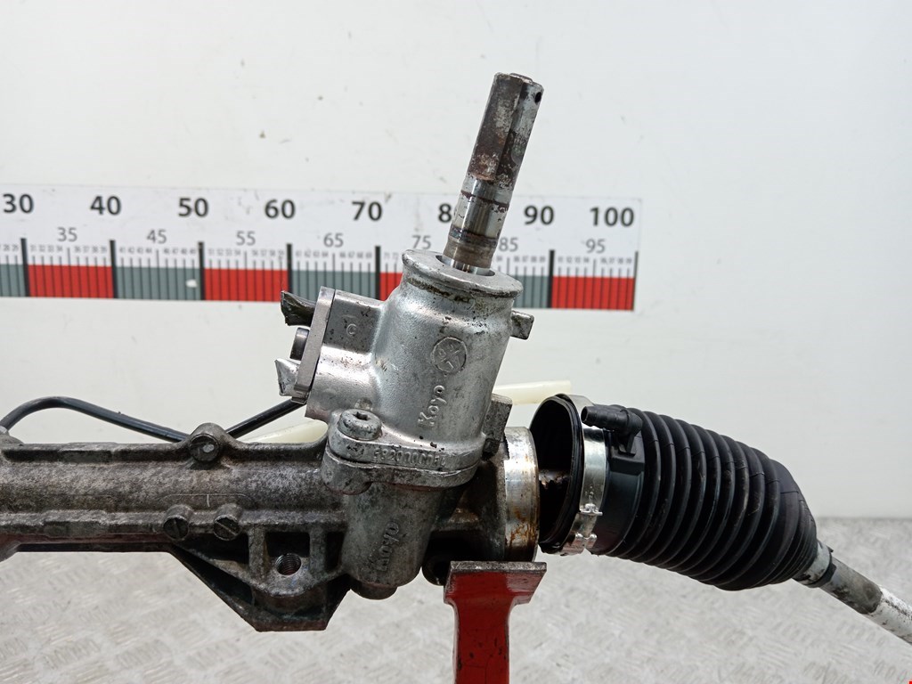 Рейка рулевая CITROEN C4 I 2004-2014