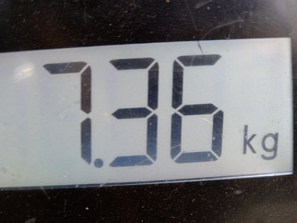 Рейка рулевая CITROEN C4 I 2004-2014