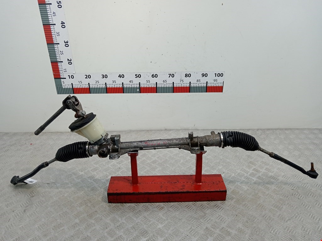 Рейка рулевая RENAULT Scenic III 2010-2015