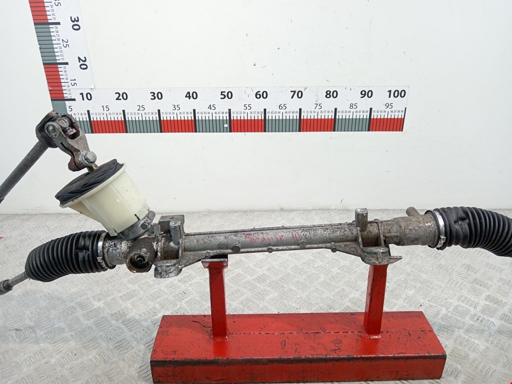 Рейка рулевая RENAULT Scenic III 2010-2015