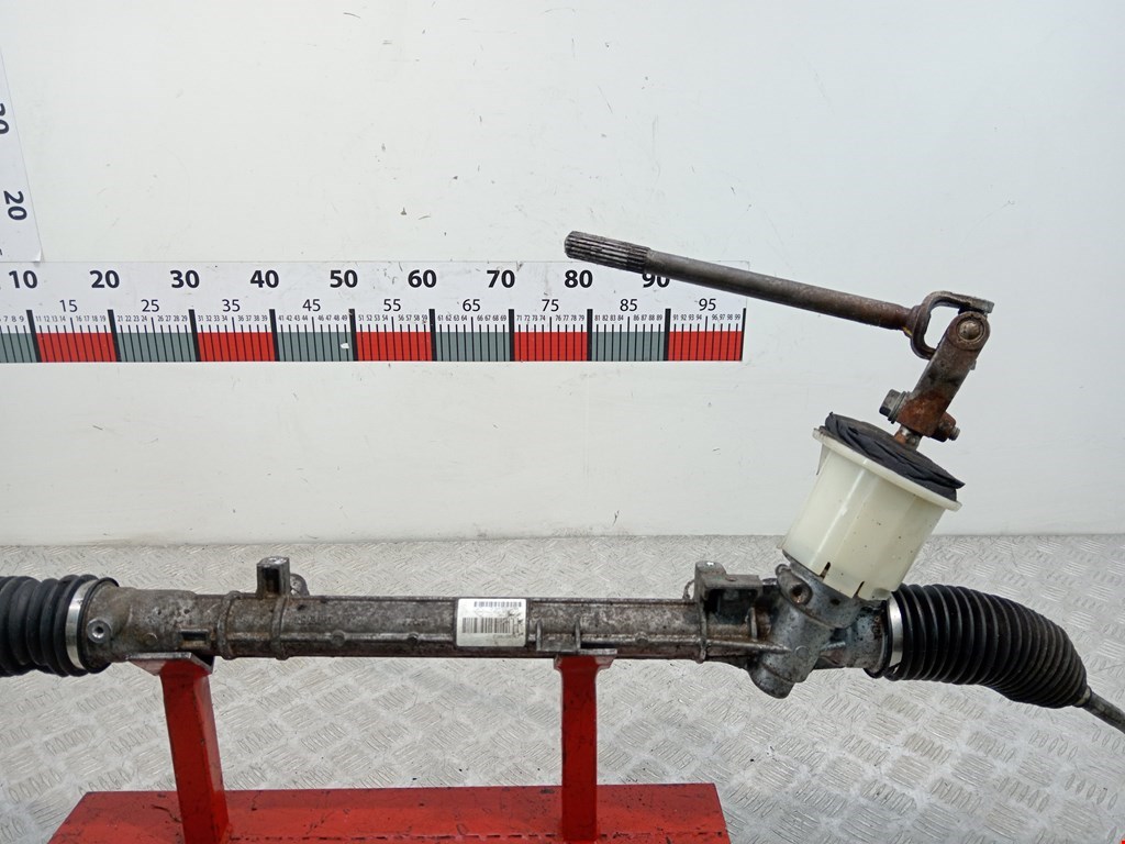 Рейка рулевая RENAULT Scenic III 2010-2015