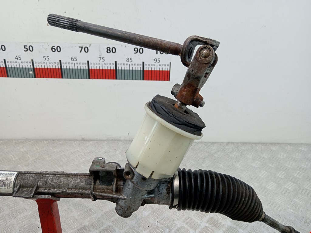 Рейка рулевая RENAULT Scenic III 2010-2015