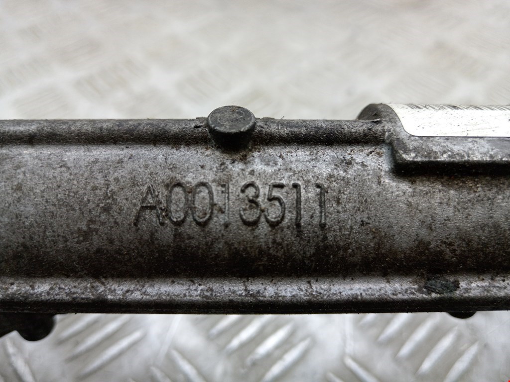 Рейка рулевая RENAULT Scenic III 2010-2015