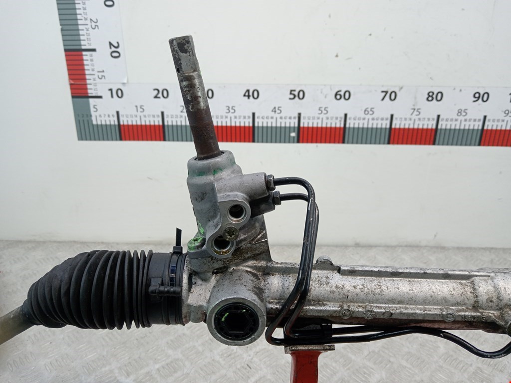 Рейка рулевая CITROEN C5 I 2001-2008