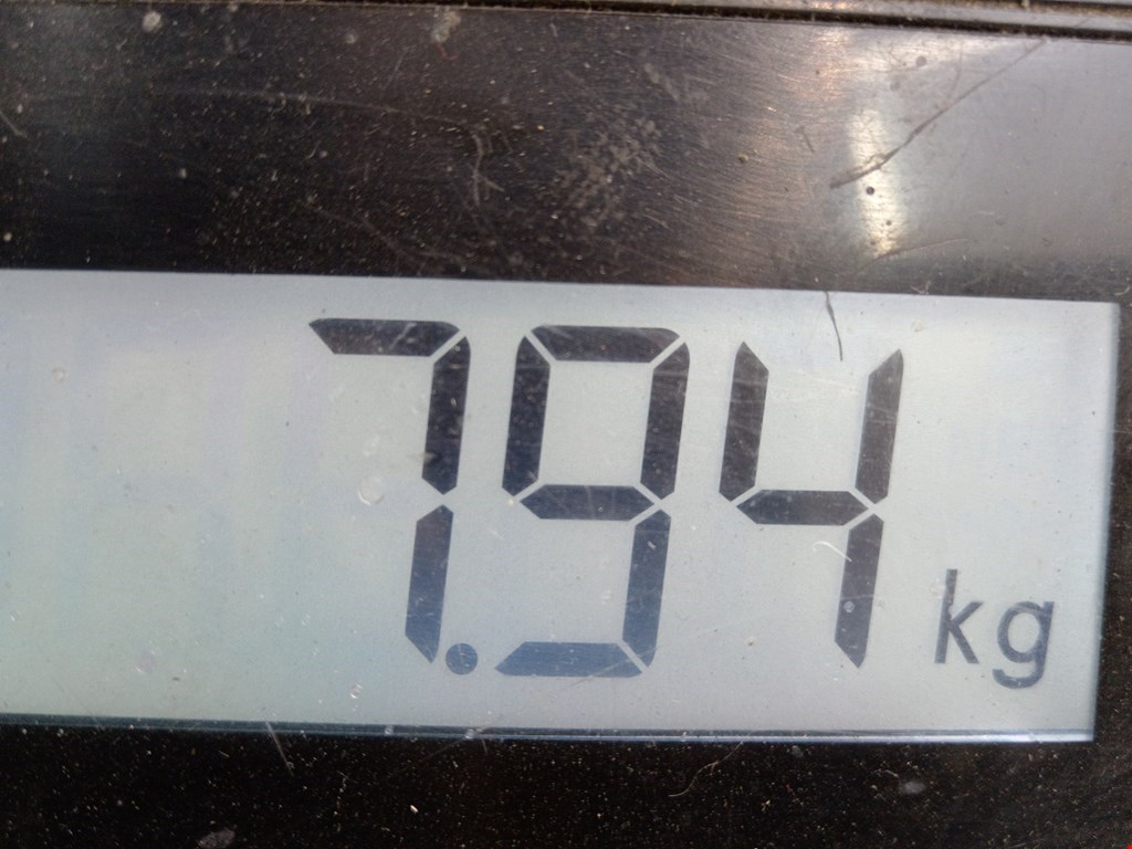 Рейка рулевая CITROEN C5 I 2001-2008