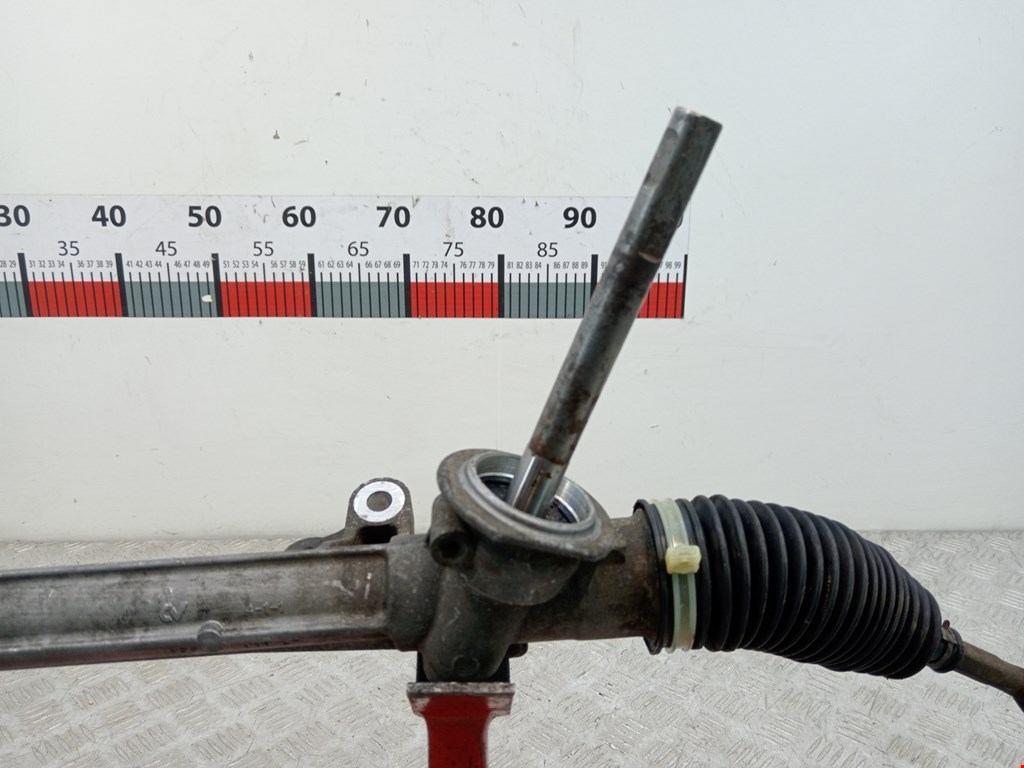 Рейка рулевая RENAULT Scenic II 2003-2010