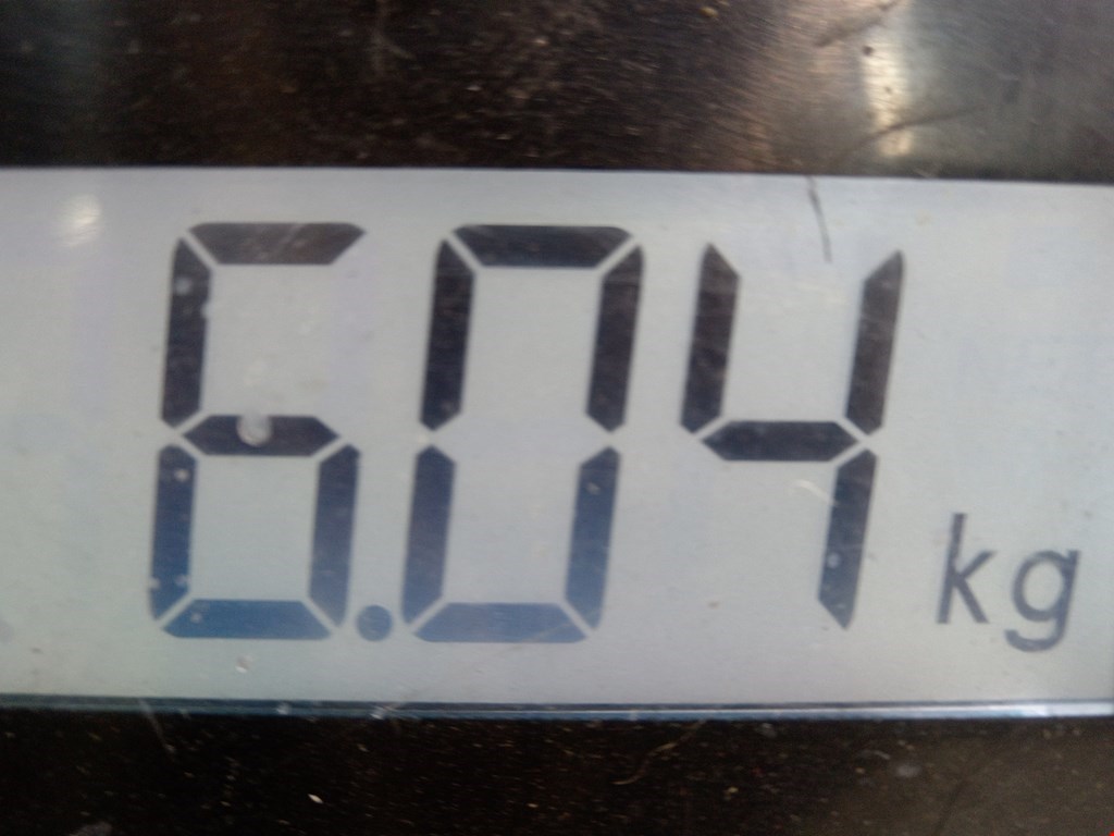 Рейка рулевая RENAULT Scenic II 2003-2010