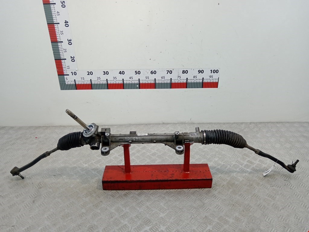 Рейка рулевая RENAULT Scenic III 2010-2015