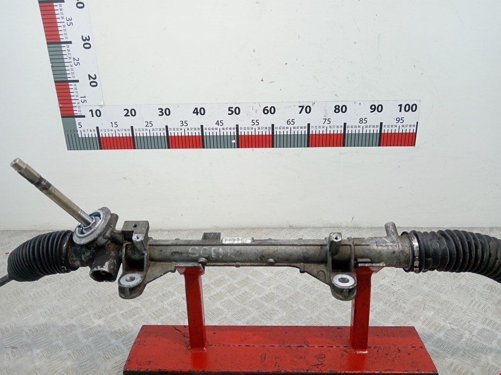 Рейка рулевая RENAULT Scenic III 2010-2015