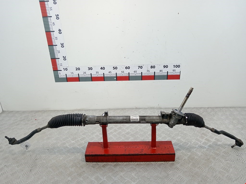 Рейка рулевая RENAULT Scenic III 2010-2015