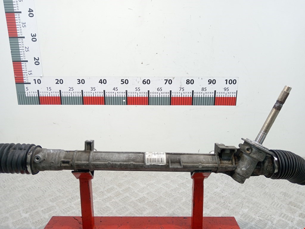 Рейка рулевая RENAULT Scenic III 2010-2015