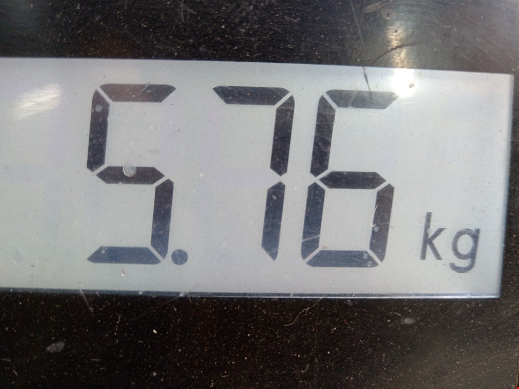 Рейка рулевая RENAULT Scenic III 2010-2015