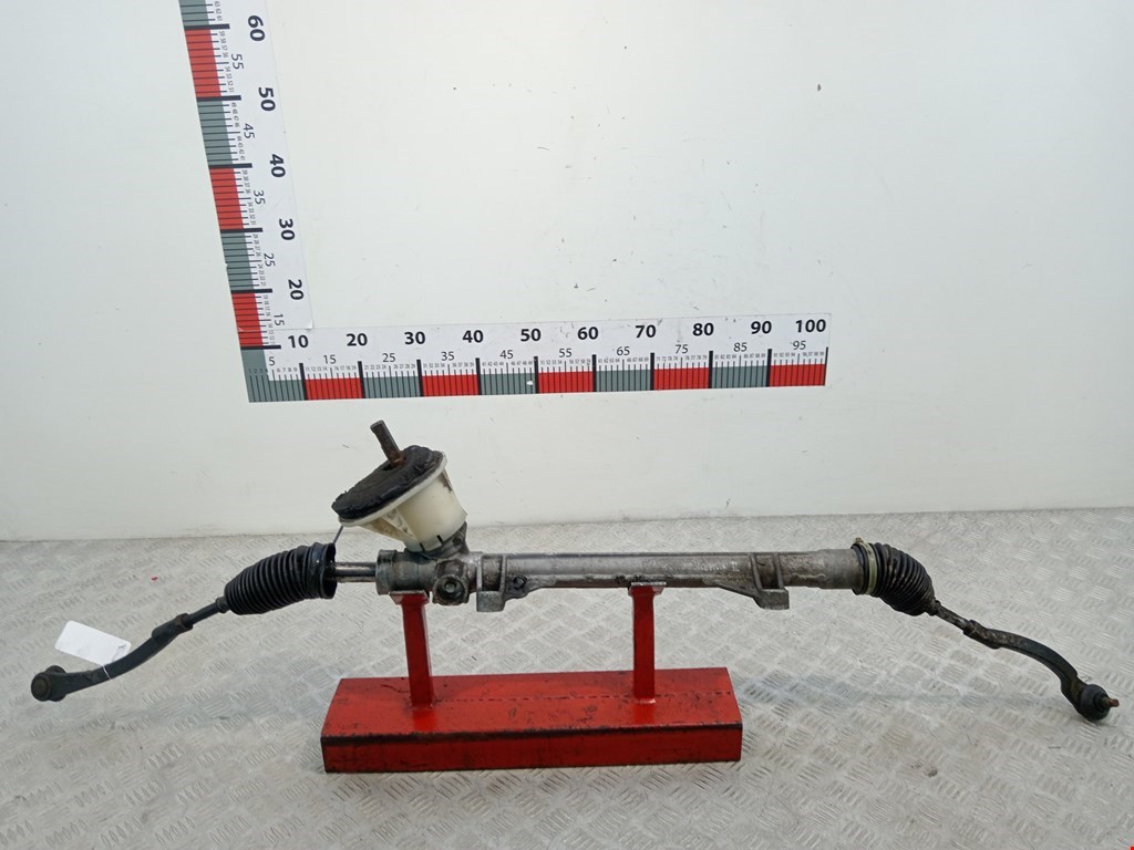 Рейка рулевая RENAULT Scenic II 2003-2010