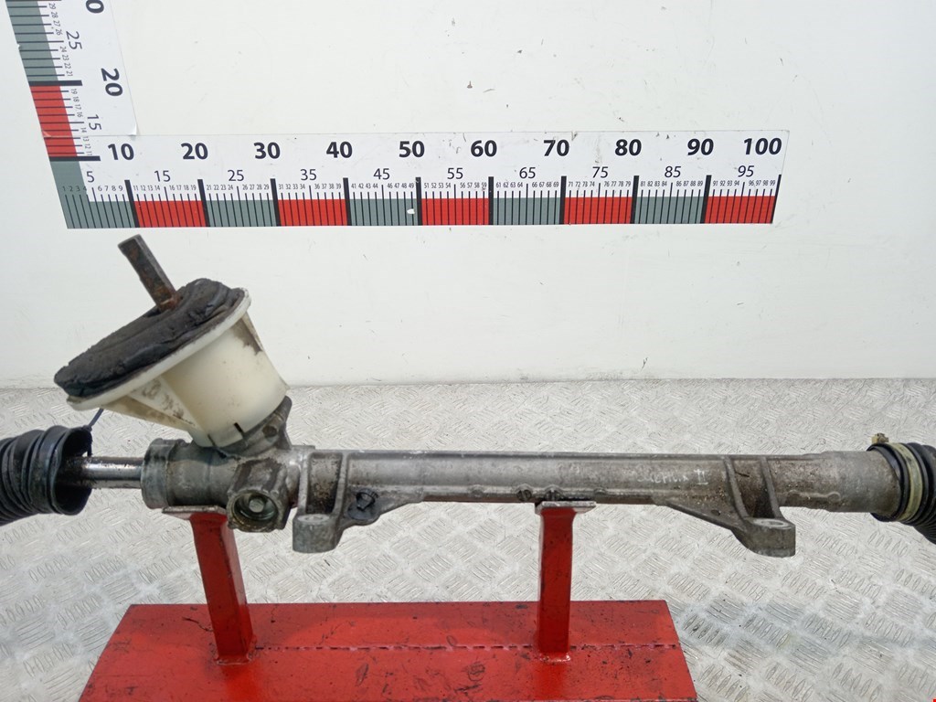 Рейка рулевая RENAULT Scenic II 2003-2010