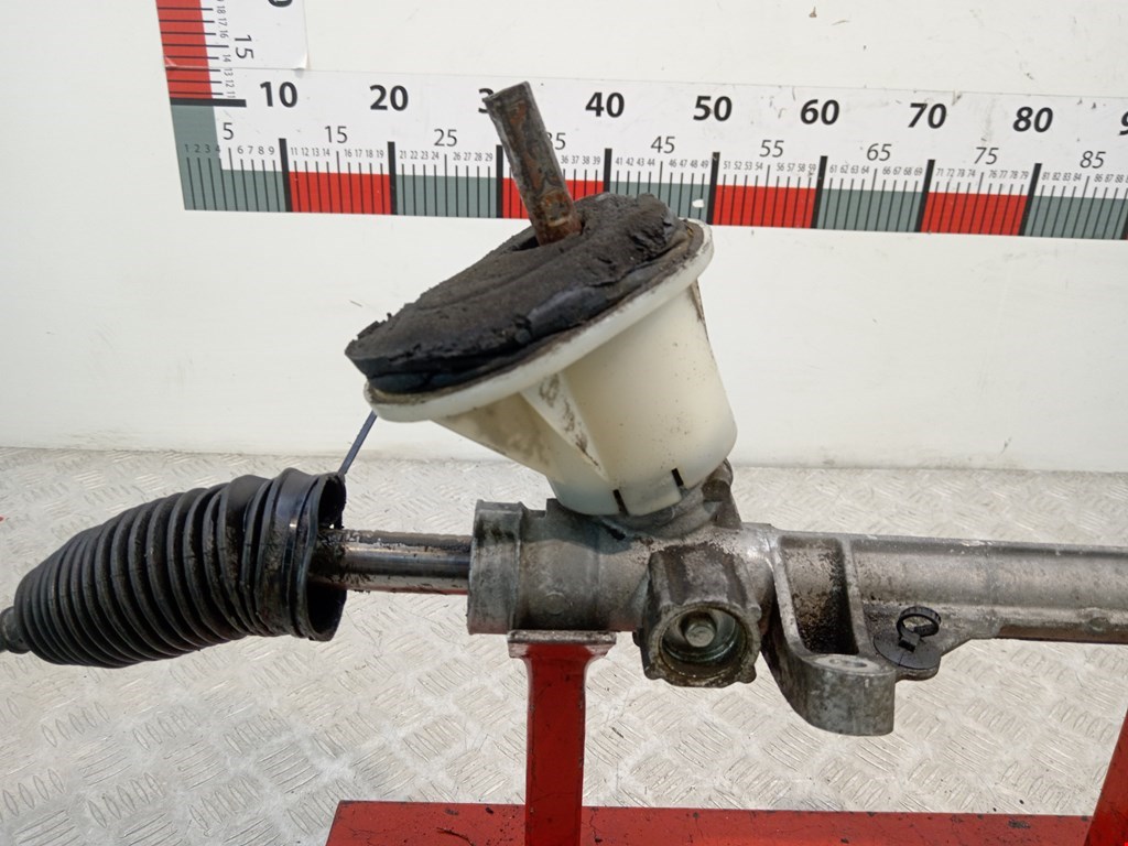 Рейка рулевая RENAULT Scenic II 2003-2010