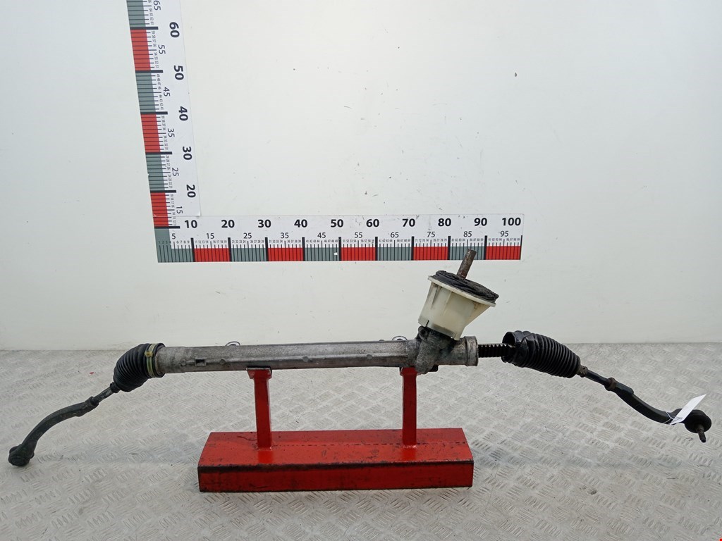 Рейка рулевая RENAULT Scenic II 2003-2010